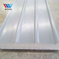 50mm thickness roof eps sandwich panel price /roof panels